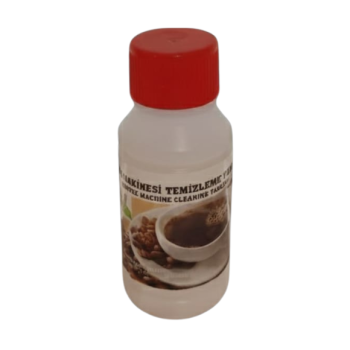 Kahve Makinesi Temizleme Tableti - 30 Adet 1,5 gr